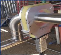 SIEMSI SOLDADURA CON MÁQUINA ORBITAL PARA PROCESOR ALIMENTICIOS Y FARMACÉUTICOS